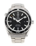 Pre-Owned Omega Planet Ocean Watch